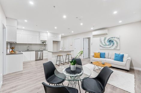Photo of property in 507/57 Mapou Road, Hobsonville, Auckland, 0616