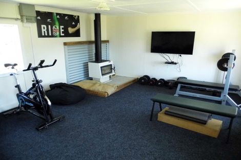 Photo of property in 257 Pukeuri-oamaru Road, Pukeuri, Oamaru, 9493