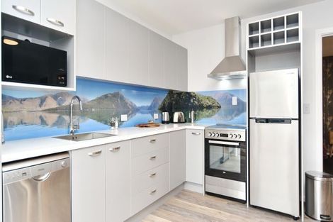 Photo of property in 1/69 Brockworth Place, Riccarton, Christchurch, 8011