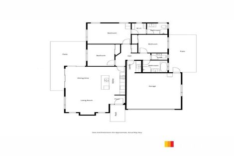 Photo of property in 63 Severn Street, Green Island, Dunedin, 9018