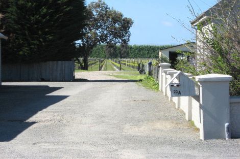 Photo of property in 22a Ferry Road, Spring Creek, 7202