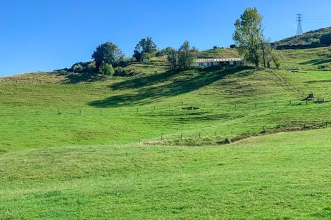 Photo of property in 114 Aorangi Road, Paeroa, 3600