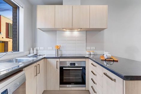 Photo of property in 9 Kerewhenua Crescent, Hobsonville, Auckland, 0616