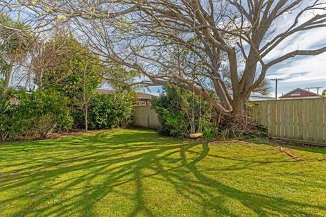 Photo of property in 8 Grundy Street, Mangapapa, Gisborne, 4010