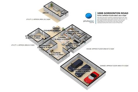 Photo of property in 1008 Gordonton Road, Gordonton, Hamilton, 3281