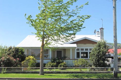 Photo of property in 487 Palmerston Road, Te Hapara, Gisborne, 4010