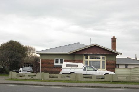 Photo of property in 256 Pomona Street, Strathern, Invercargill, 9812