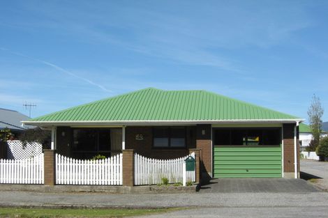 Photo of property in 97a Russell Street, Westport, 7825