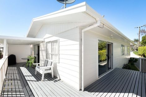 Photo of property in 7 Russell Street, Waihi, 3610