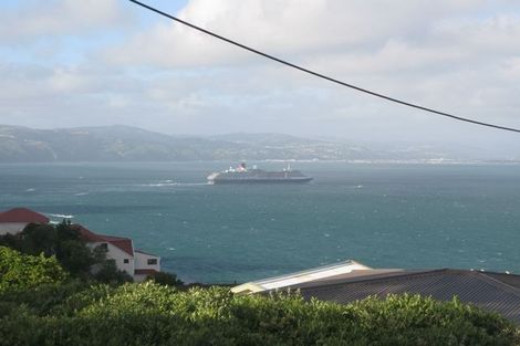 Photo of property in 165 Te Anau Road, Hataitai, Wellington, 6021