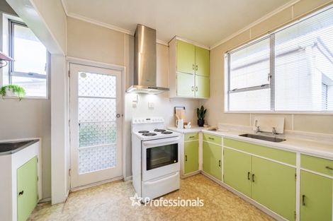 Photo of property in 1/4 Rodney Street, Waiwhetu, Lower Hutt, 5010