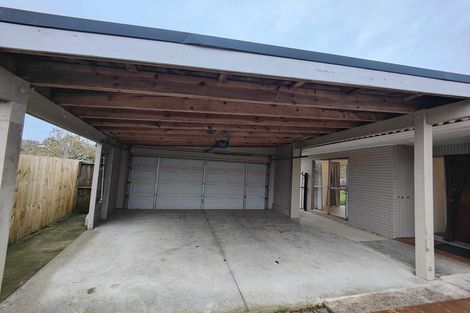 Photo of property in 27 Galsworthy Place, Bucklands Beach, Auckland, 2014