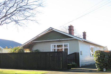 Photo of property in 12 Severn Street, St Albans, Christchurch, 8014