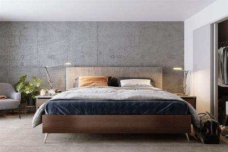 Photo of property in 406/21 King Street, Mount Cook, Wellington, 6021