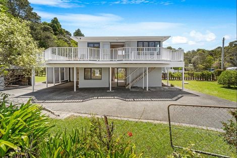 Photo of property in 89 Clinton Road, Tawharanui Peninsula, Warkworth, 0986