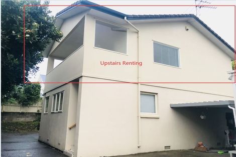 Photo of property in 6a Kowhai Street, Mount Eden, Auckland, 1024