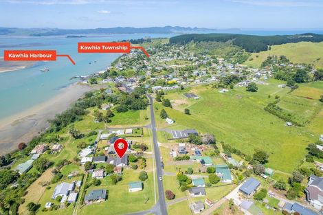 Photo of property in 418 Hoturoa Street, Kawhia, 3889