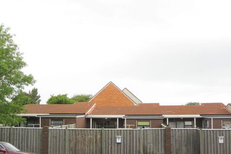 Photo of property in 7/278 Fitzgerald Avenue, Christchurch Central, Christchurch, 8013