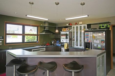 Photo of property in 183 Withells Road, Avonhead, Christchurch, 8042