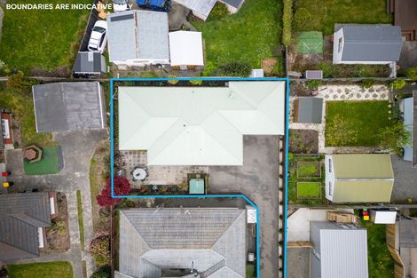 Photo of property in 39 Mappleton Avenue, Burnside, Christchurch, 8053
