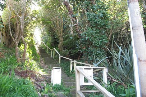 Photo of property in 31 Imlay Crescent, Ngaio, Wellington, 6035