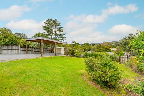 Photo of property in 70 Mcentee Road, Waitakere, Auckland, 0816