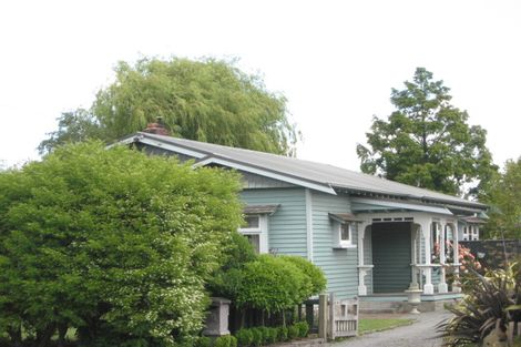 Photo of property in 41 Stapletons Road, Richmond, Christchurch, 8013