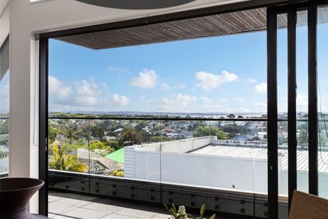 Photo of property in 11c Scanlan Street, Grey Lynn, Auckland, 1021