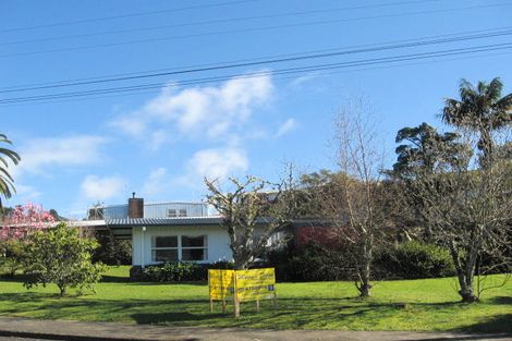 Photo of property in 15 Sierra Avenue, Te Kamo, Whangarei, 0112