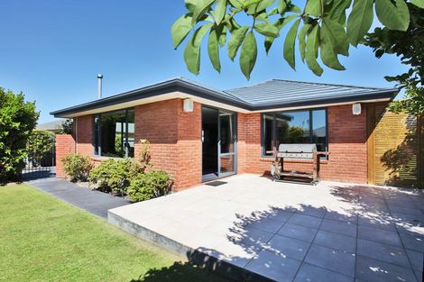 Photo of property in 12 Wyber Place, Kaiapoi, 7630