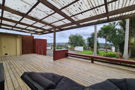 Photo of property in 56 Old Mill Road, Grey Lynn, Auckland, 1021