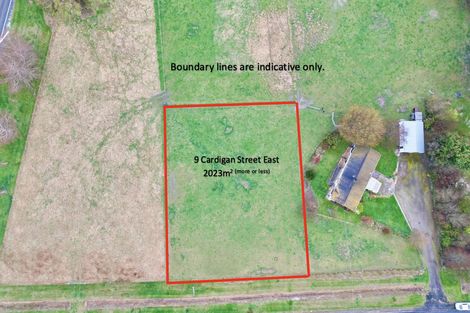 Photo of property in 9 Cardigan Street East, Middlemarch, 9597