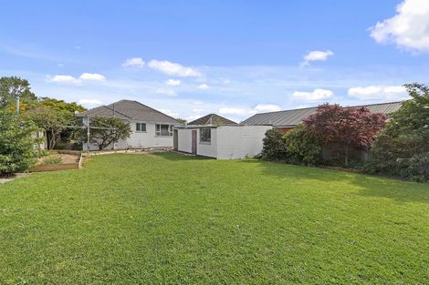 Photo of property in 36 Worthy Street, Ilam, Christchurch, 8041