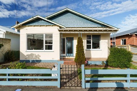 Photo of property in 114 Marlow Street, Musselburgh, Dunedin, 9013