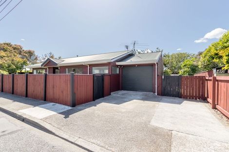 Photo of property in 40 Mudie Street, Alicetown, Lower Hutt, 5010