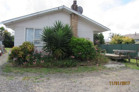 Photo of property in 21 Bailey Street, Huntly, 3700