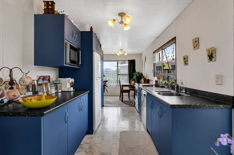 Photo of property in 7 Tui Place, Bell Block, New Plymouth, 4312