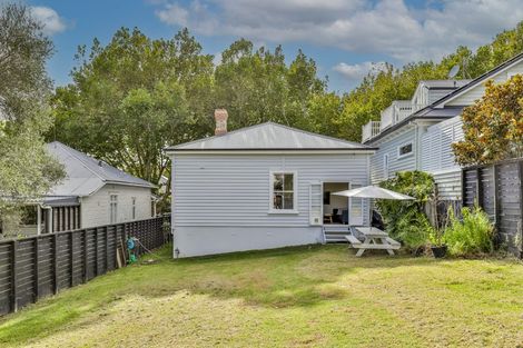 Photo of property in 13 Browning Street, Grey Lynn, Auckland, 1021