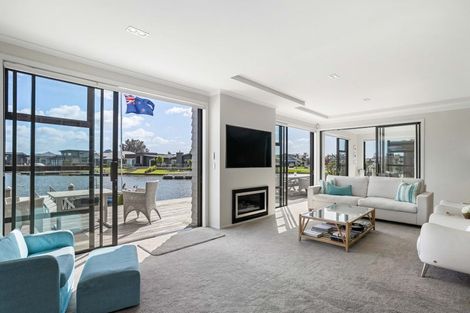 Photo of property in 314 Waterways Parade, Pauanui, Hikuai, 3579