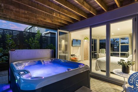 Photo of property in 42b Muricata Avenue, Mount Maunganui, 3116