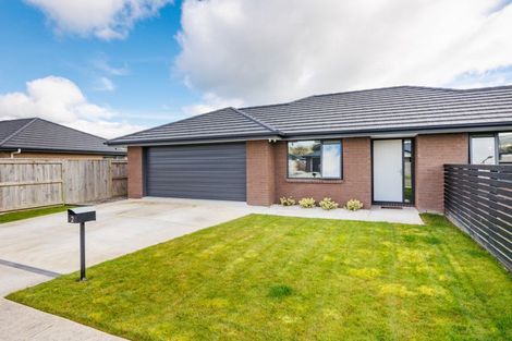 Photo of property in 2 Pearl Grove, Ashhurst, 4810