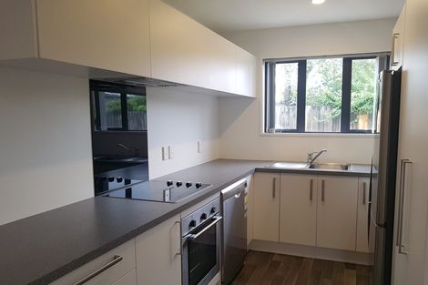 Photo of property in 3/324 Stanmore Road, Richmond, Christchurch, 8013