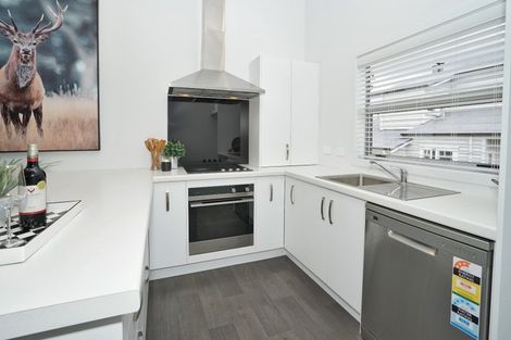 Photo of property in 3/6 Dyer Street, Whitiora, Hamilton, 3200