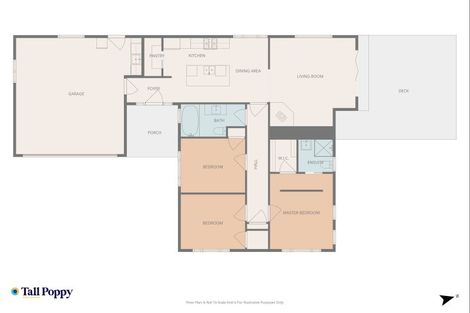 Photo of property in 138 Hazlett Street, Clyde, 9330