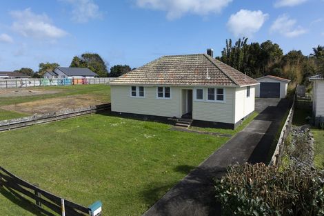 Photo of property in 5 Worth Street, Kaitaia, 0410