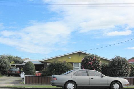Photo of property in 77 Bartholomew Road, Levin, 5510