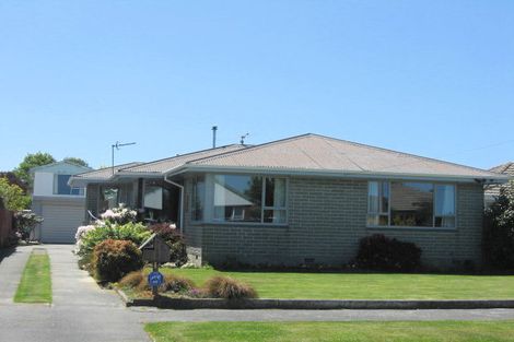 Photo of property in 22 Stretton Street, Bishopdale, Christchurch, 8053