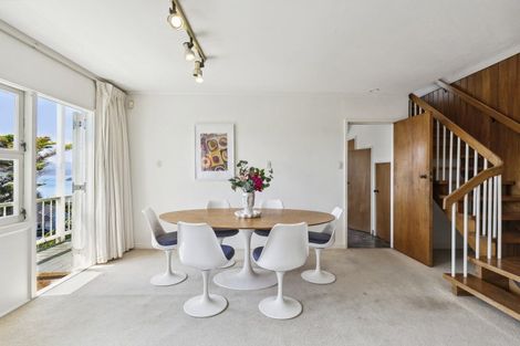 Photo of property in 67 Wadestown Road, Wadestown, Wellington, 6012