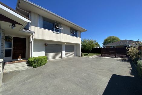 Photo of property in 15 Chilton Drive, Mairehau, Christchurch, 8052
