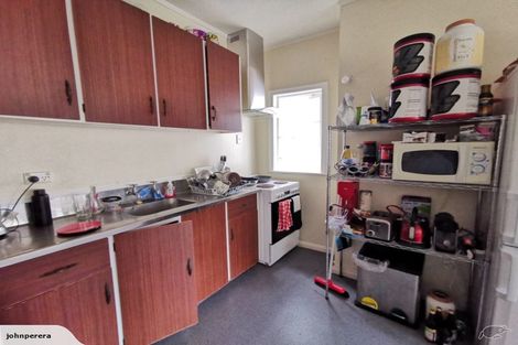 Photo of property in 3/23 Clifton Terrace, Kelburn, Wellington, 6012